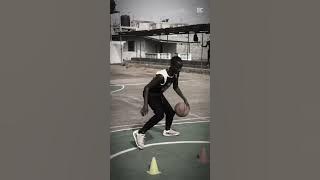 BTSF Full Shooting Workout with the LIBERIAN 🇱🇷PHENOM🫡 Roland Gono