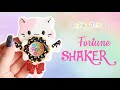 Sweets Kitty Fortune Shaker │ Sophie & Toffee Elves Box February 2022