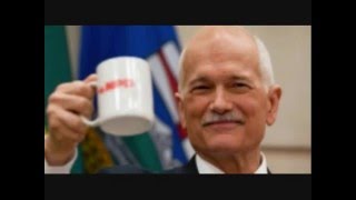 Jack Layton Tribute