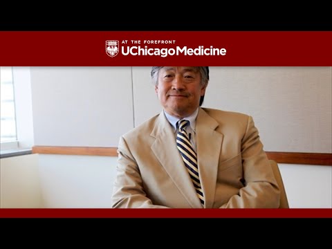 Top surgeon joins UChicago Medicine to head new Transplantation Institute