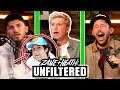 Our Thoughts On David Dobrik Returning - UNFILTERED #85