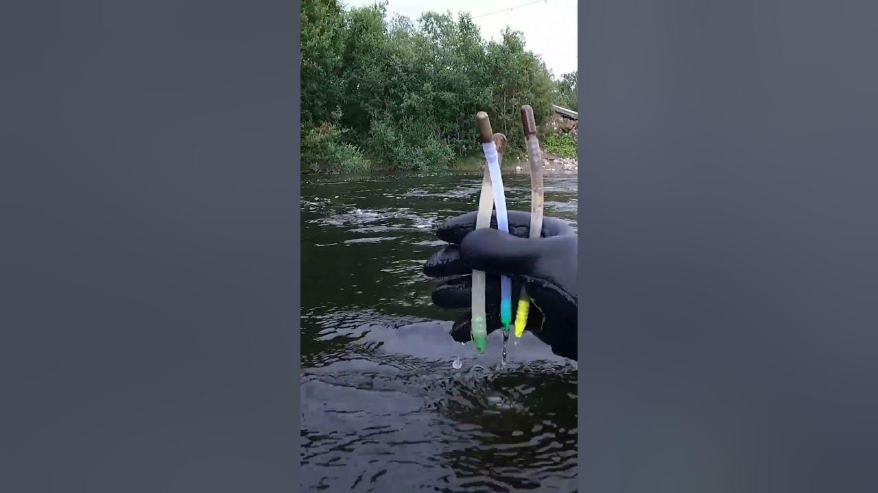 ТИРОЛЬСКИЕ ПАЛОЧКИ - YouTube