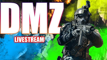 DrDisrespect of DMZ : Back at it AGAIN!