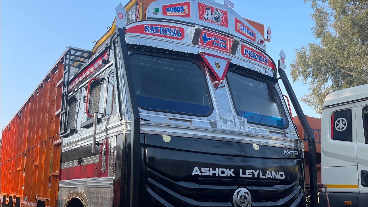 Sukhchan truck body Bija