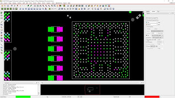 Cadence OrCAD Fanout