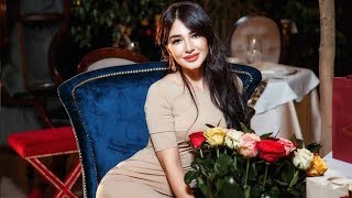 ZARINA NIZOMIDDINOVADAN SYURPRIZ