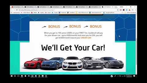 How to Make Money Online with Builderall 2018 - Earn $30K With Affiliate Marketing