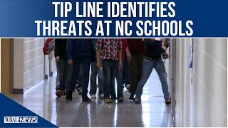 Say Something: Enhancing school safety through anonymous reporting