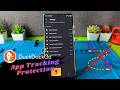 App tracking protection DuckDuckGo