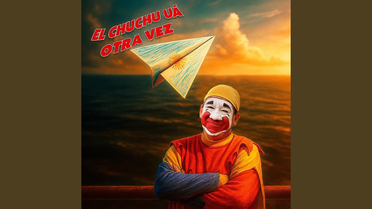 El Chuchu Uá Otra Vez