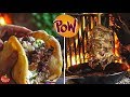 GREATEST FOOD VIDEO OF ALL TIME! - GYROS ON ROPE