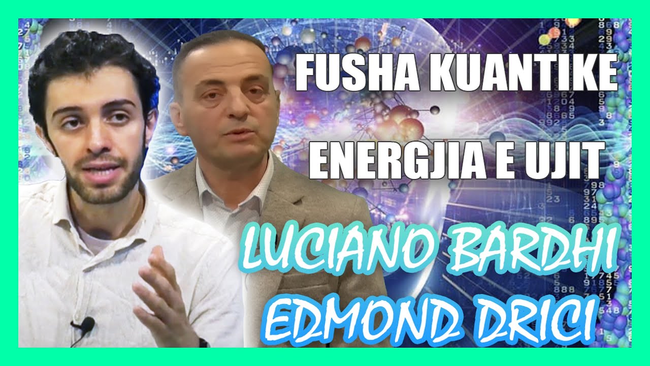 Fundi i zakoneve shkatërruese/ Mjekësia kuantike | Box Shëndeti