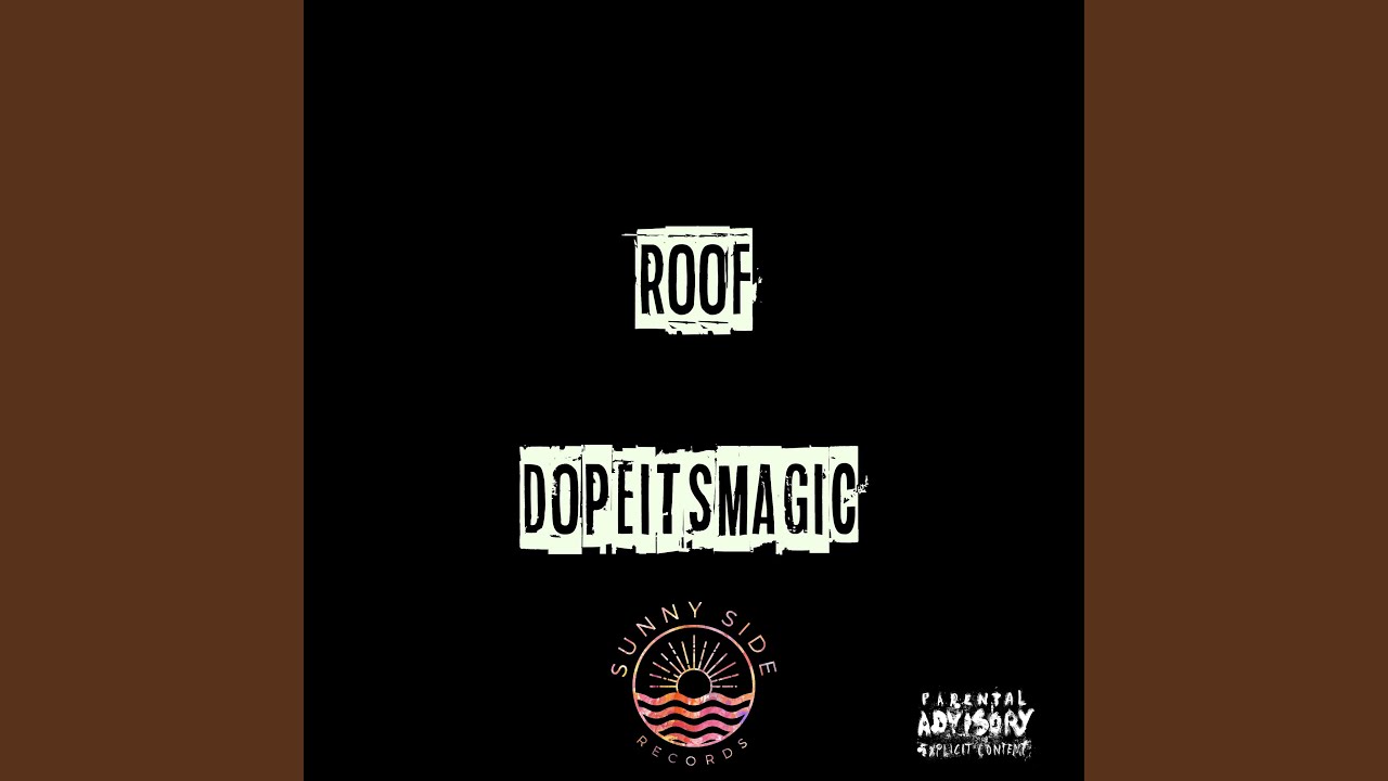 Guarda ROOF su YouTube Guarda ROOF su YouTube