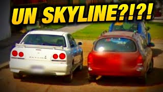 Buscamos coches en las calles de Latinoamérica