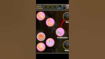 Embryo Puzzle #biology #education #games