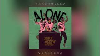 GUARACHA || ALONE - MARSHMELLO REMIX