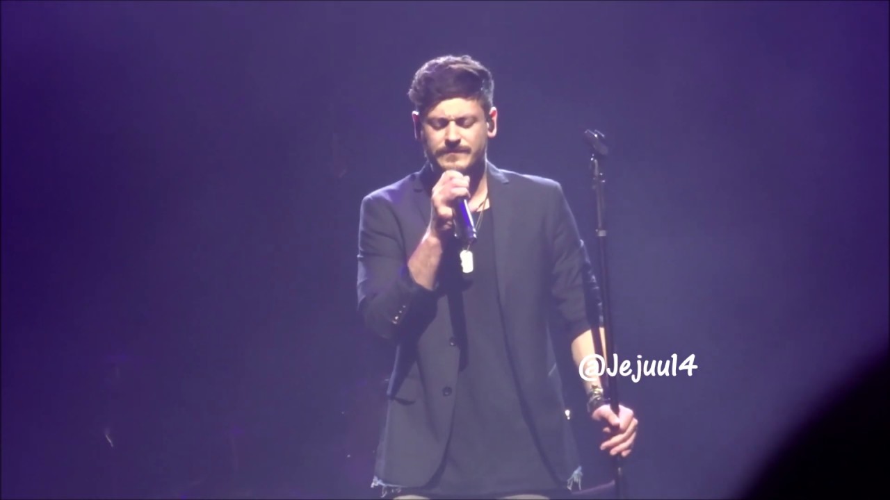 CEPEDA 'PÍDEME LA VIDA' | Gira Principios Teatro Liceu - 10/03/2019 | @Jejuu14