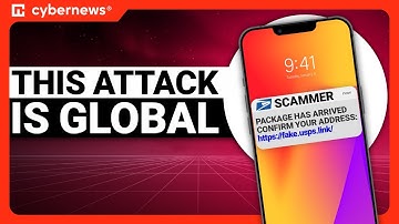 Hot Topic Breach, Massive Phishing Campaign & Russian Surveillance Software | Friday News
