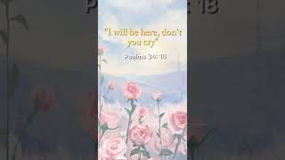 You'll be in my heart #bibleverse #bible #biblestudy #softmusic #jesuslovesyou