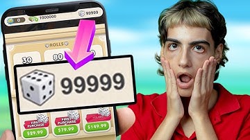 Monopoly Go Hack Android & iOS 🎲 How To Get Monopoly Go FREE Dice Rolls? *NEWEST*