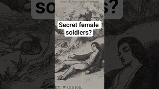 The Mulan of the Continental Army