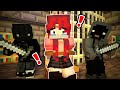 STEVE'S FAN IS KIDNAPPED!? | Minecraft Animation -  Steve &amp; Alex