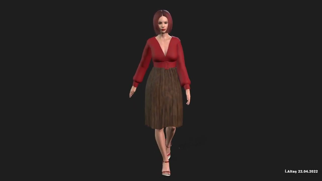 free complete iclone avatar 19