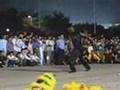 John Wai Kung Fu Academy Jiangmen Performance