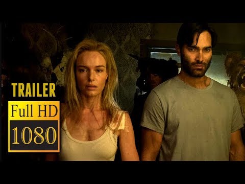 🎥 DOMESTICS (2018) | Full Movie Trailer in Full HD | 1080p