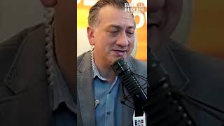 UFC Fighters Inappropriate Comment About Michelle Obama | Battle Buddies
#BattleBuddies #MichelleObama #Politics #Veterans #PoliticalDebate #Podcast UFC Fighters Inappropriate Comment About Michelle Obama | Battle Buddies