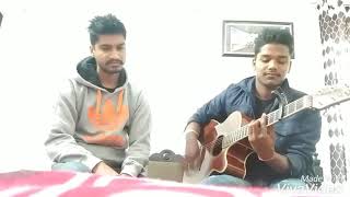 Video thumbnail of "Sadeyan Paran | Sardool Sikander | Cover | Ramna"