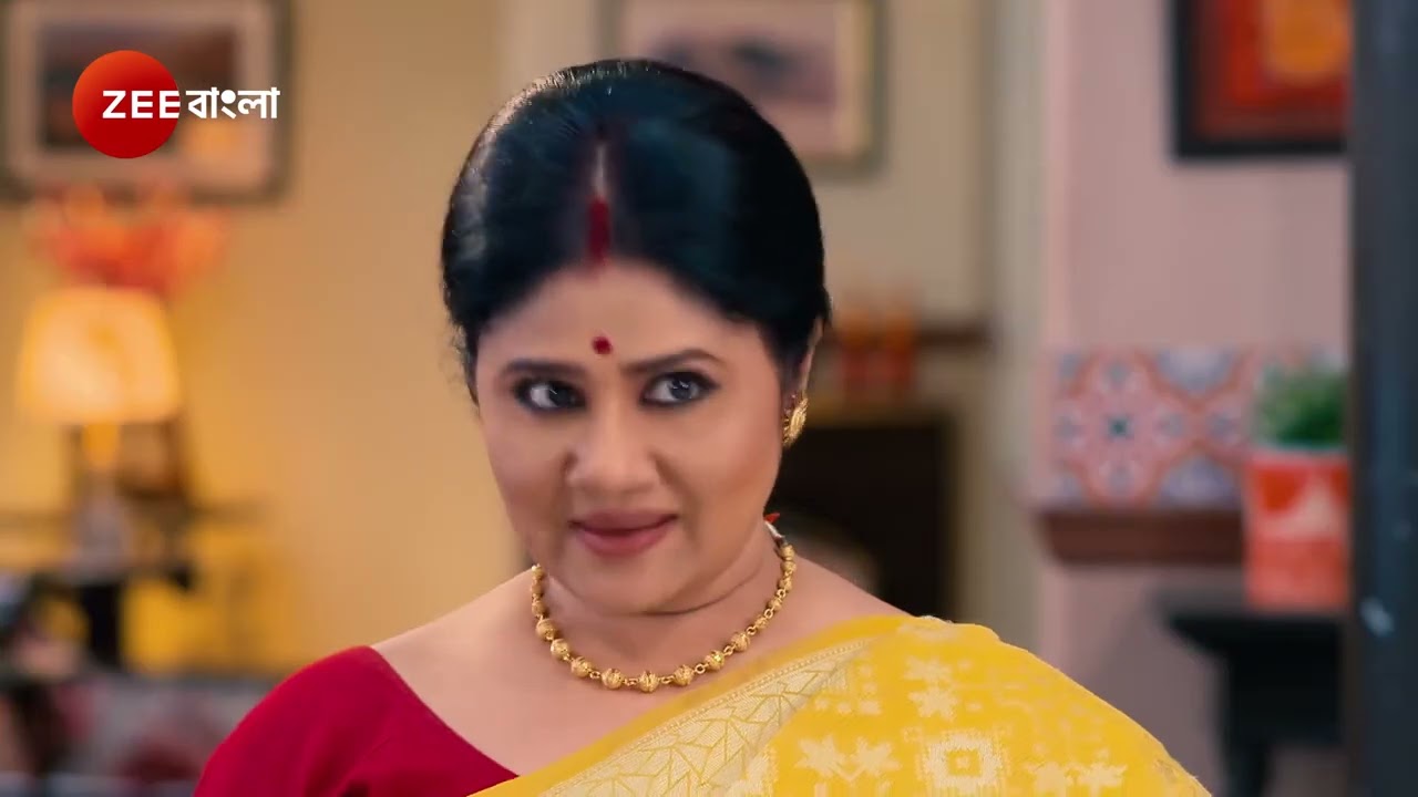 Puber Moyna | Ep - 272 | Webisode | Apr 14 2025 | Zee Bangla