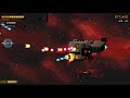 Steredenn: Binary Stars - Unlocked Red Baron and 1 Loop Cleared