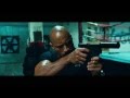 G.I.Joe: Бросок Кобры 2 | Трейлер 2