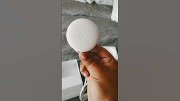 Google Nest Mini Unboxing #googlemini #unboxing #short #nestmini