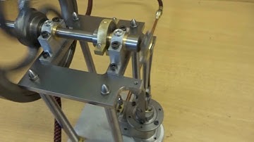 First test run of Muncaster