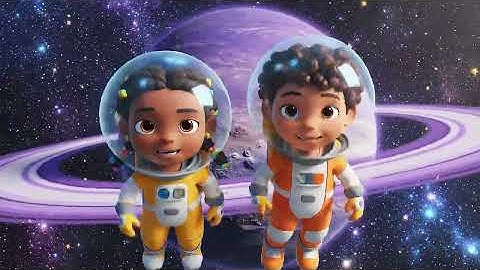 PLC Runway Kids – 10s AI Short