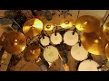 Faith No More - From Out Of Nowhere (Drum Cover)