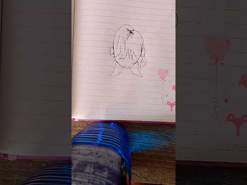 rysuje ,#stich - YouTube