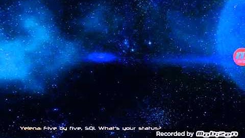 Nova 3 gameplay walkthrough --part1