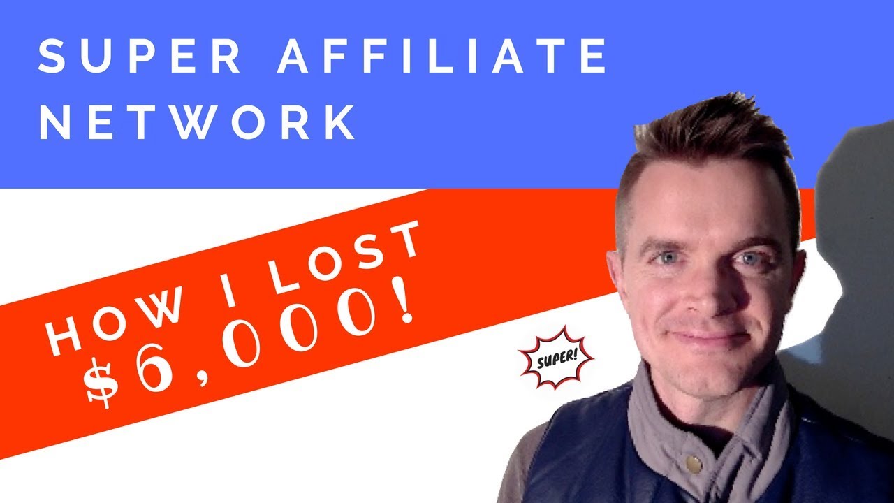 Super Affiliate Super Affiliate