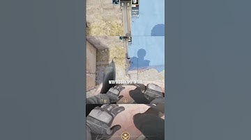 Banana RETAKE Nade for Inferno from apEX!  #cs2 #counterstrike #cs2competitive #gaming