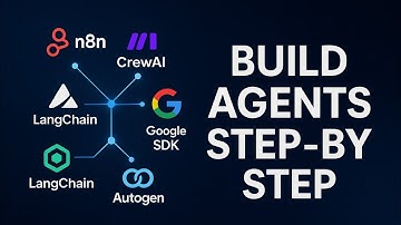 AI Agents + Data Engineering Explained: Learn Step-by-Step (Must Watch for Beginners)