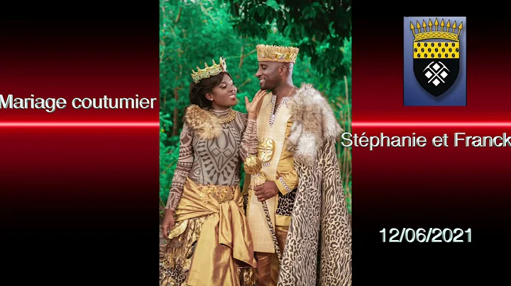 Stephanie & Franck 2