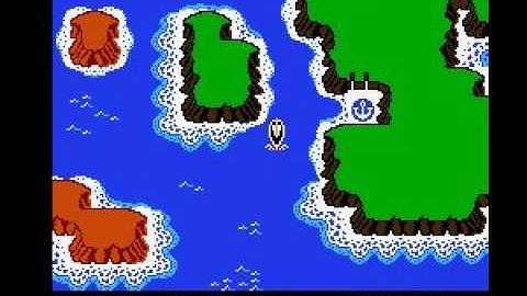 NES Jaws: TAS in 3:20.849 by Chambers_N