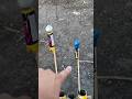 DAYTIME FIREWORK ROCKET COMPARISON #Shorts #Fireworks