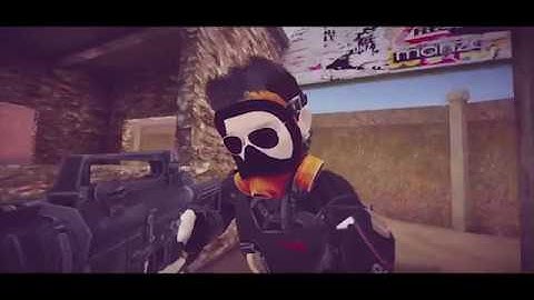 Rogue Agents Trailer