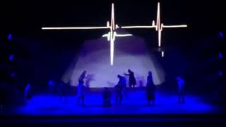 Easter Special @ Hillsong - Dominion Theatre 2015-3