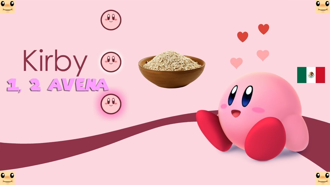 Oatmeal I Spanish at Preston Rosas blog