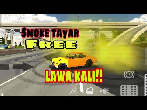 tayar-smoke/asap-&-siren-free-connect-account-original-work-100%-|-car-parking-multiplayer